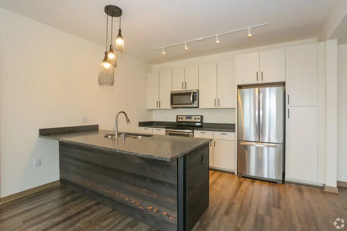 Milwaukee County apartments for rent - Property image - Forge & Flare Apartments - 1