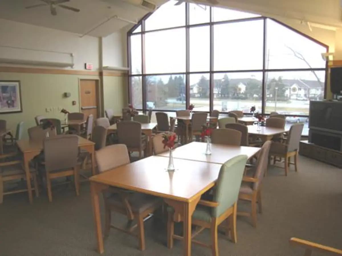 Milwaukee County apartments for rent - Property image - Lake Forest Apartments - 2