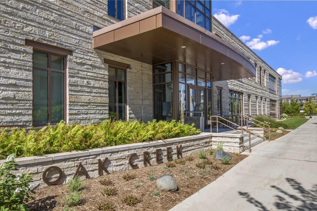 Milwaukee County apartments for rent - Property image - Parterre at Emerald Row - 3