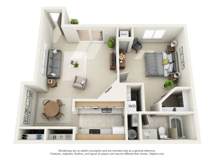 Milwaukee County apartments for rent - image - Wood-Creek_1x1-3D-for-Web-1024x768.jpg