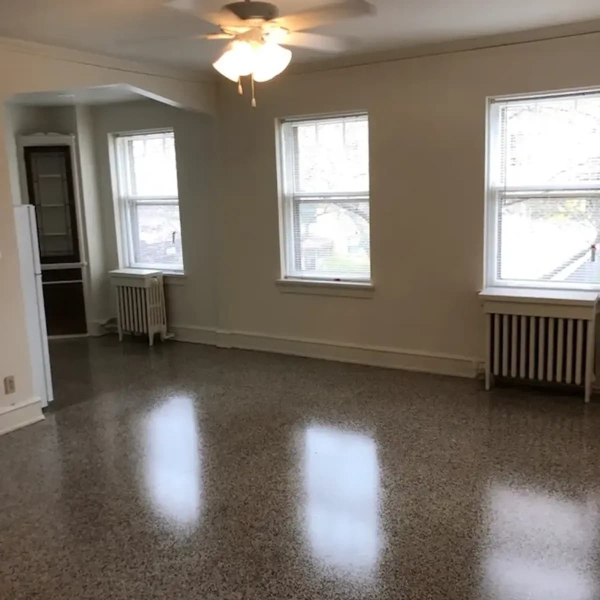 Milwaukee County apartments for rent - Property image - St. Clair - 2