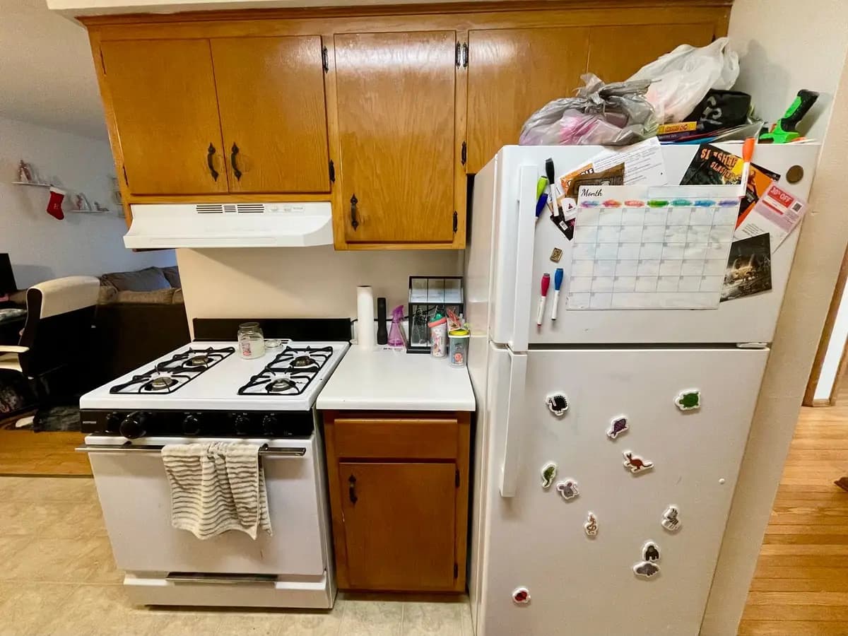 Milwaukee County apartments for rent - Property image - 1216 Memorial Drive - 8, South Milwaukee, WI 53172 - 3