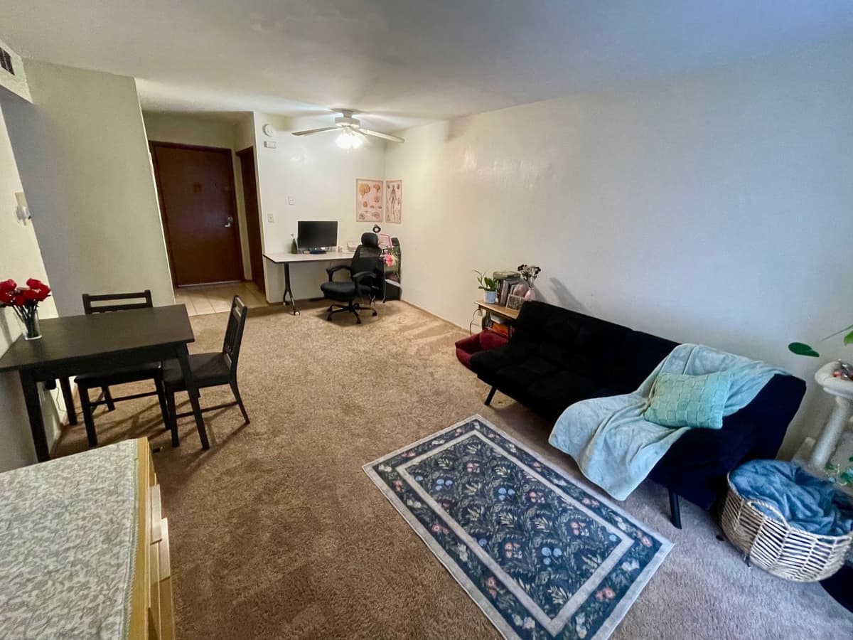 Milwaukee County apartments for rent - Property image - 3445 N Oakland Ave - 3