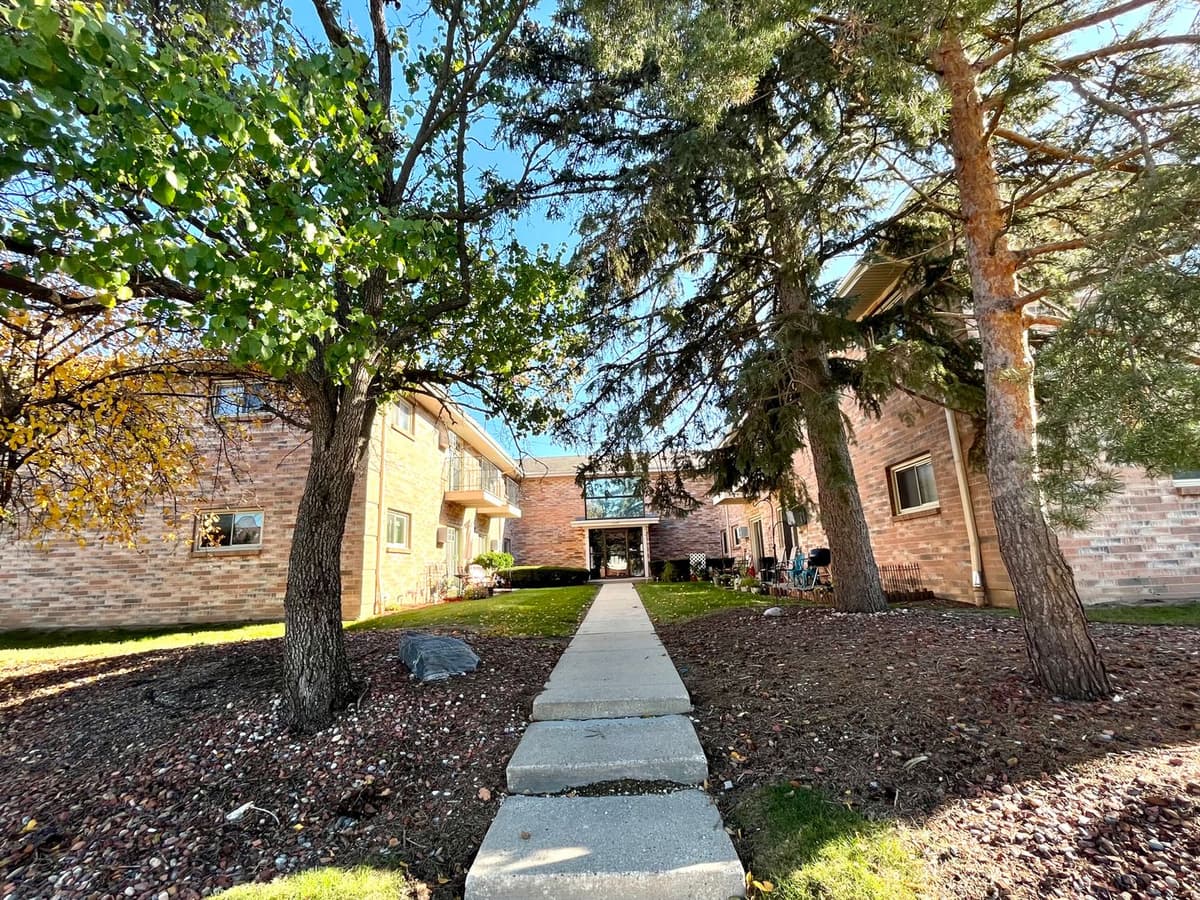 Milwaukee County apartments for rent - Property image - 11229 W National AveWest Allis - 3