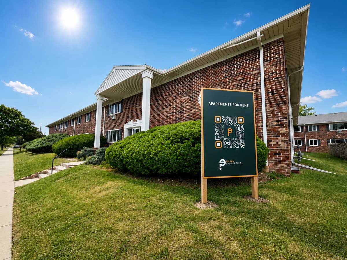 Milwaukee County apartments for rent - Property image - 4246 S 60th St - 1