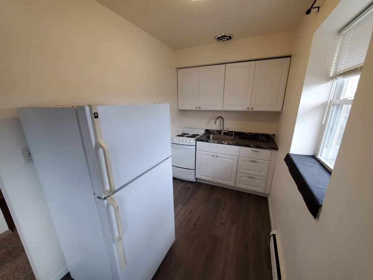 Milwaukee County apartments for rent - Property image - 8420 W Greenfield Ave - 2