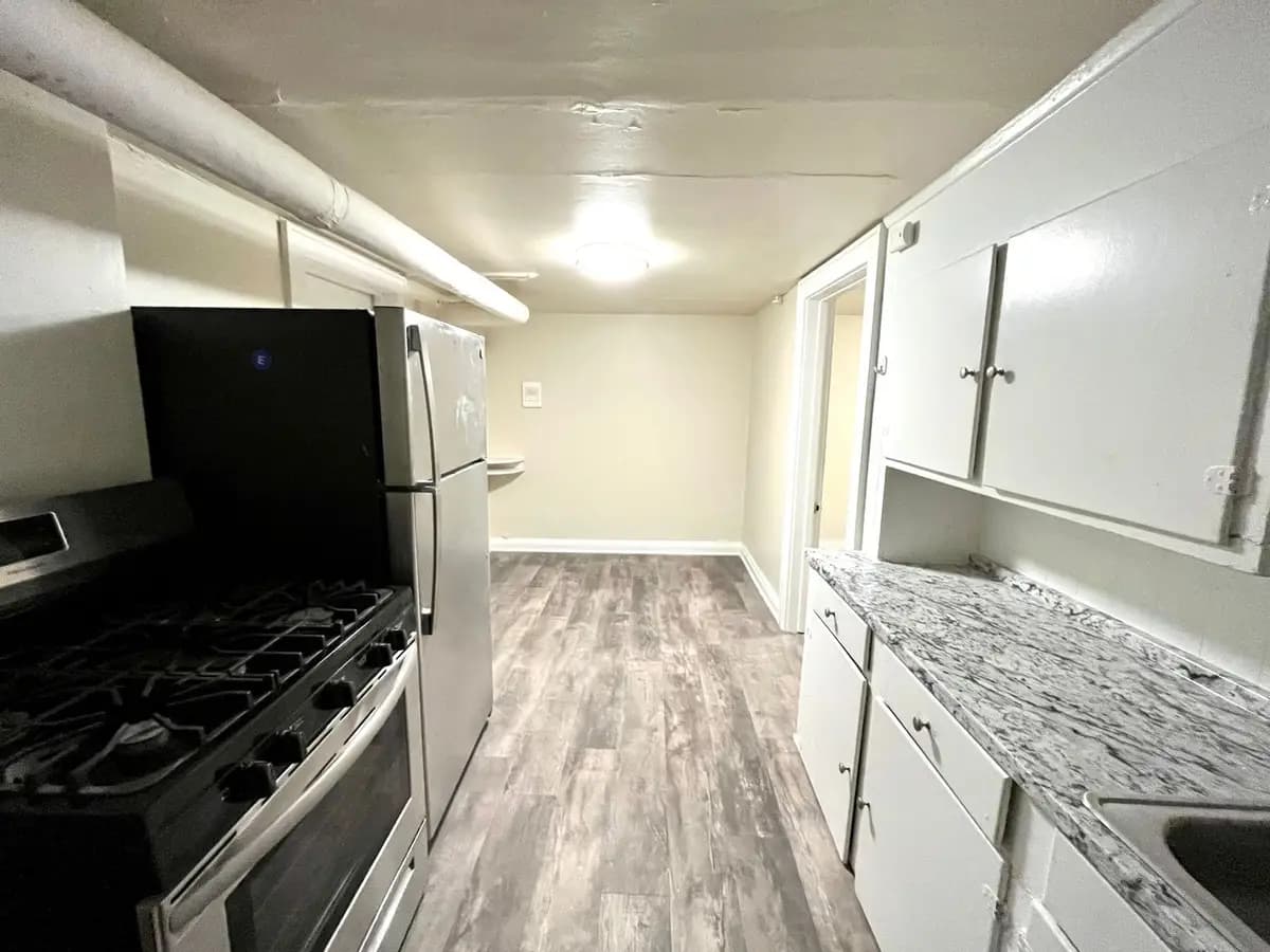 Milwaukee County apartments for rent - Property image - 1705 S. 84th St. - 2