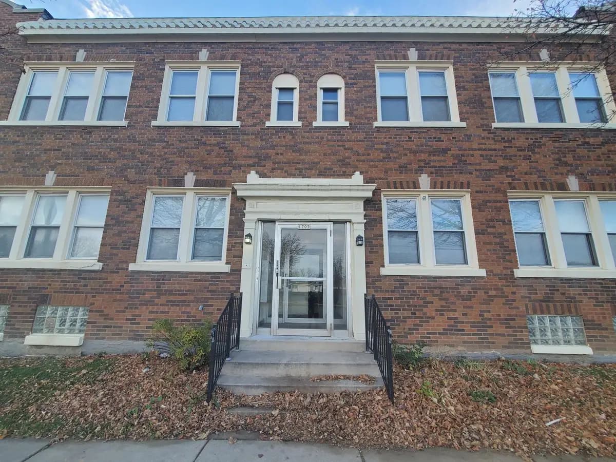 Milwaukee County apartments for rent - Property image - 1705 S. 84th St. - 1