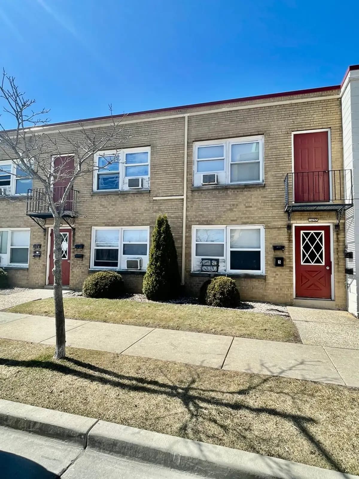 Milwaukee County apartments for rent - Property image - 1657 S. 77th St. - 1