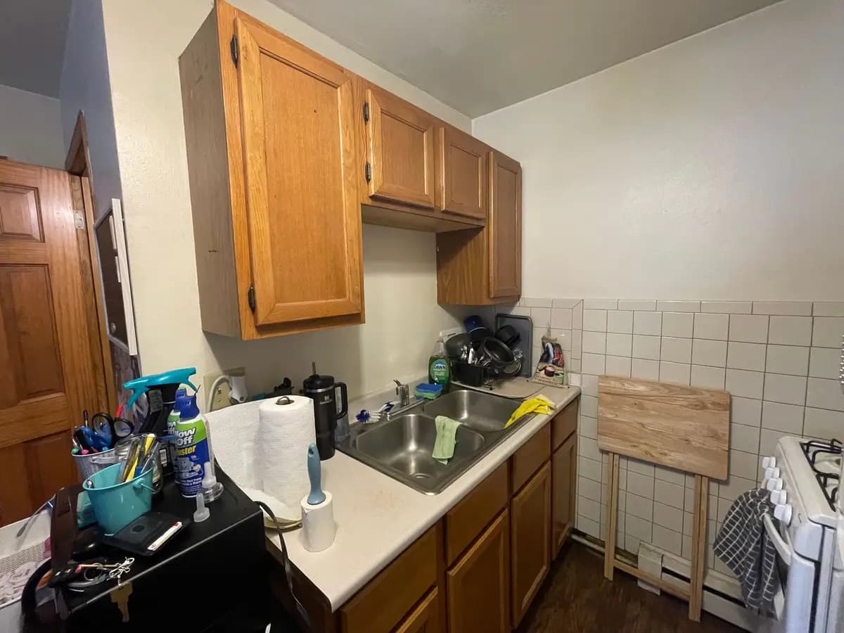 Milwaukee County apartments for rent - Property image - 1657 S. 77th St. - 2