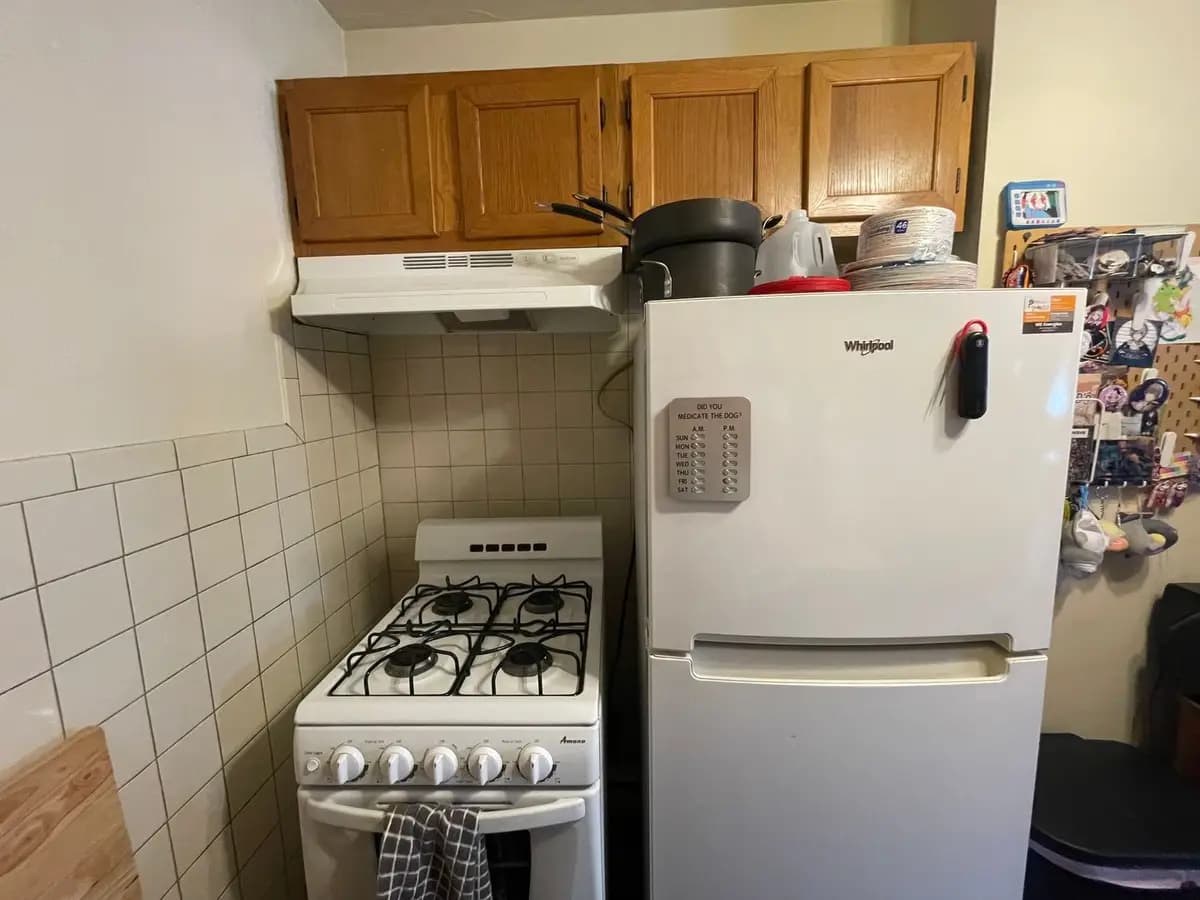 Milwaukee County apartments for rent - Property image - 1657 S. 77th St. - 3