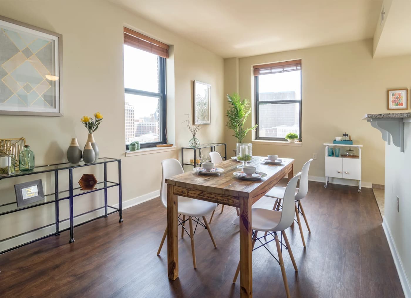 Milwaukee County apartments for rent - Property image - The Grand Wisconsin - 3