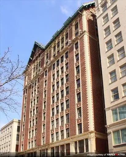 Milwaukee County apartments for rent - Property image - The Grand Wisconsin - 1