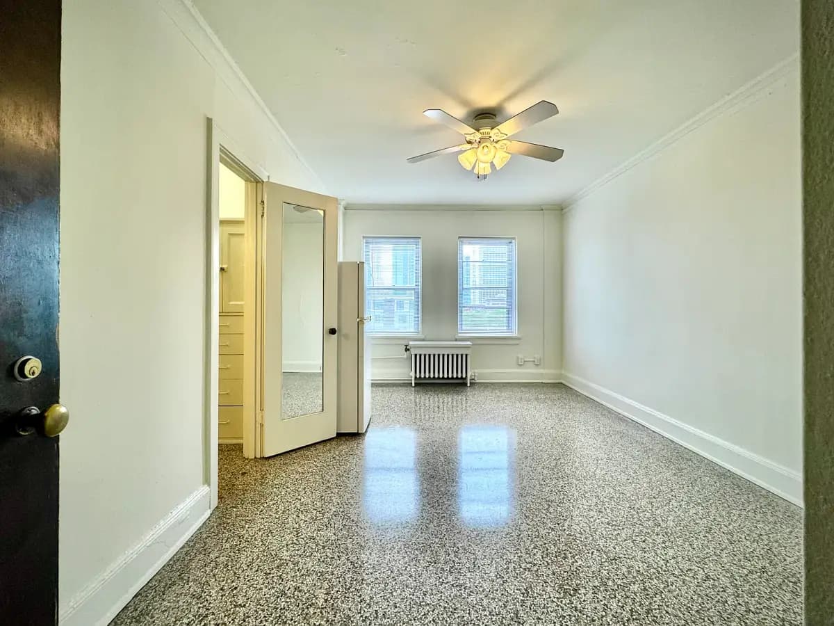 Milwaukee County apartments for rent - Property image - Marshall Hall - 2