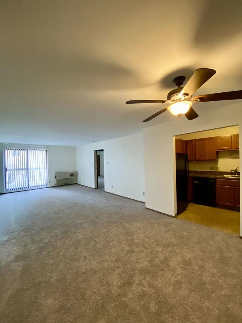 Milwaukee County apartments for rent - Property image - Marshall House Apartments - 2