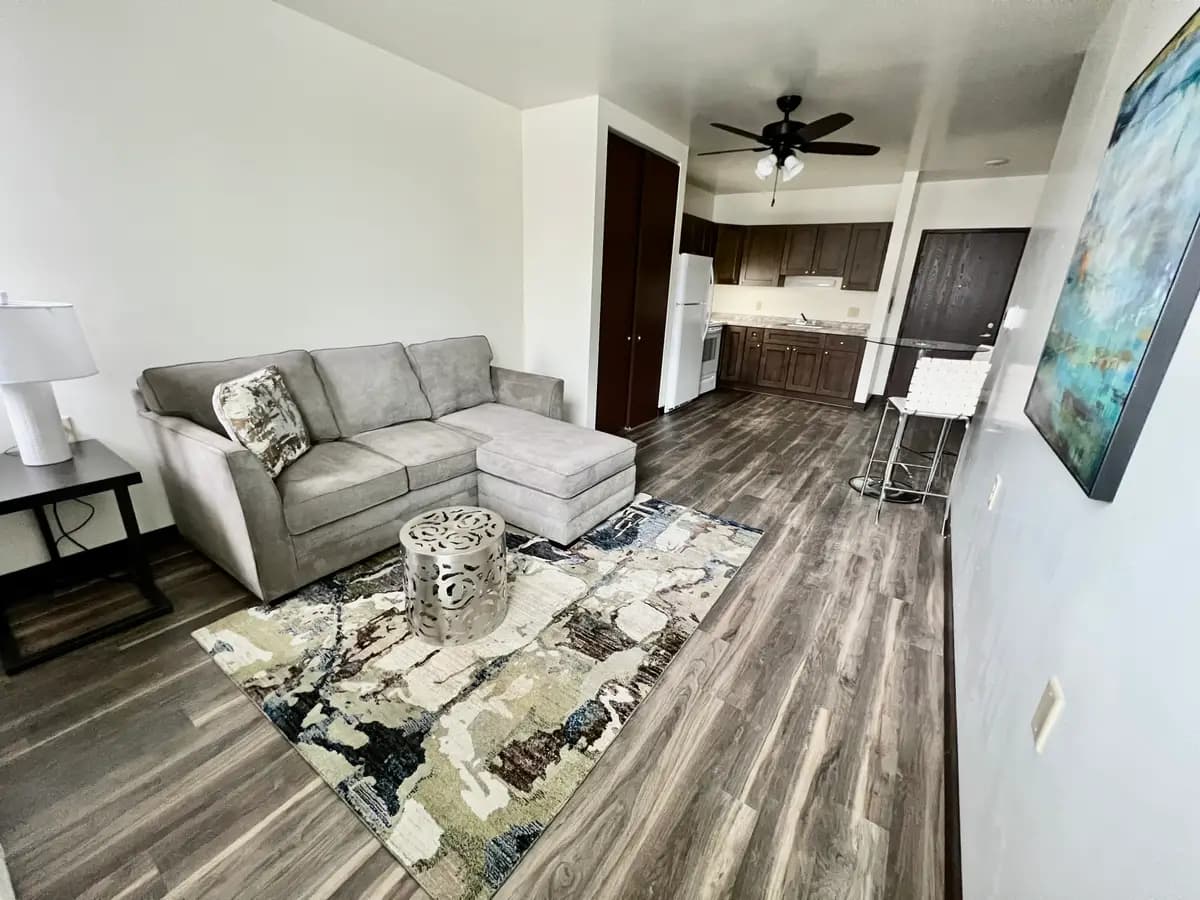 Milwaukee County apartments for rent - Property image - Burnham Hill Apartments - 1