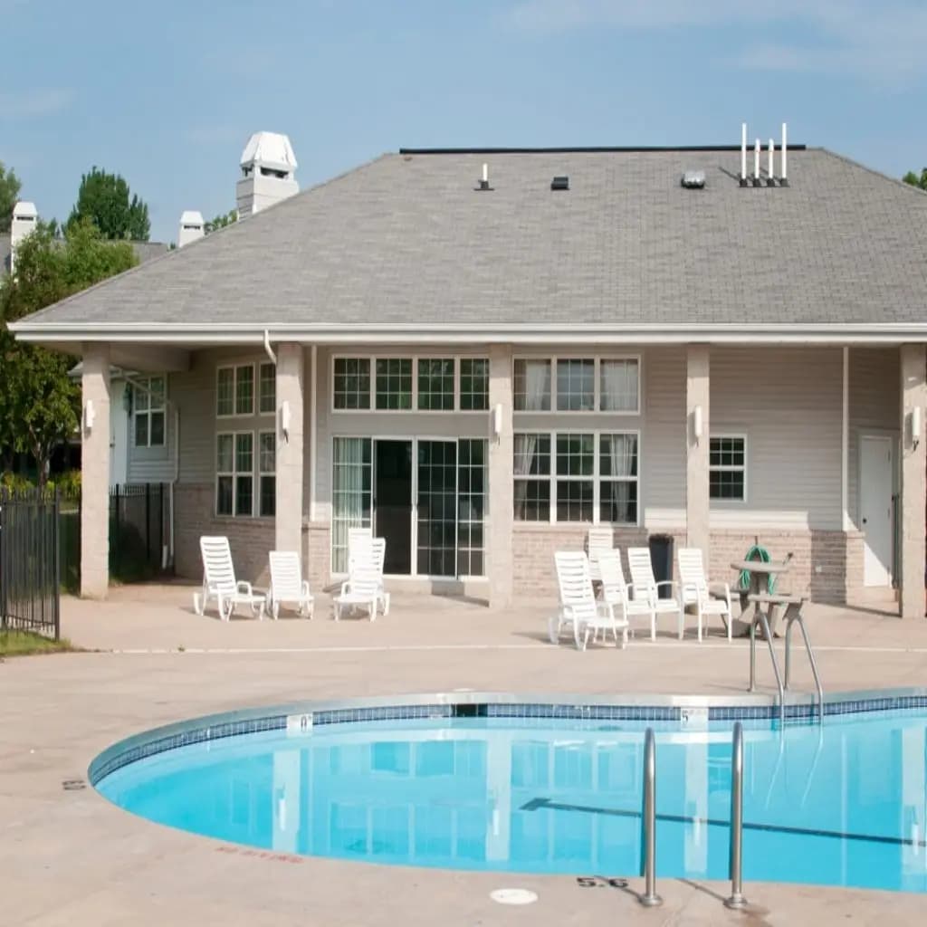 Milwaukee County apartments for rent - Property image - The Gables at Oak Creek - 2