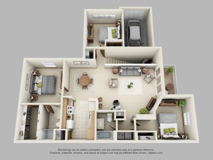 Milwaukee County apartments for rent - image - Gables_Breakers-II_3x2-3D-for-Web-1024x768.jpg