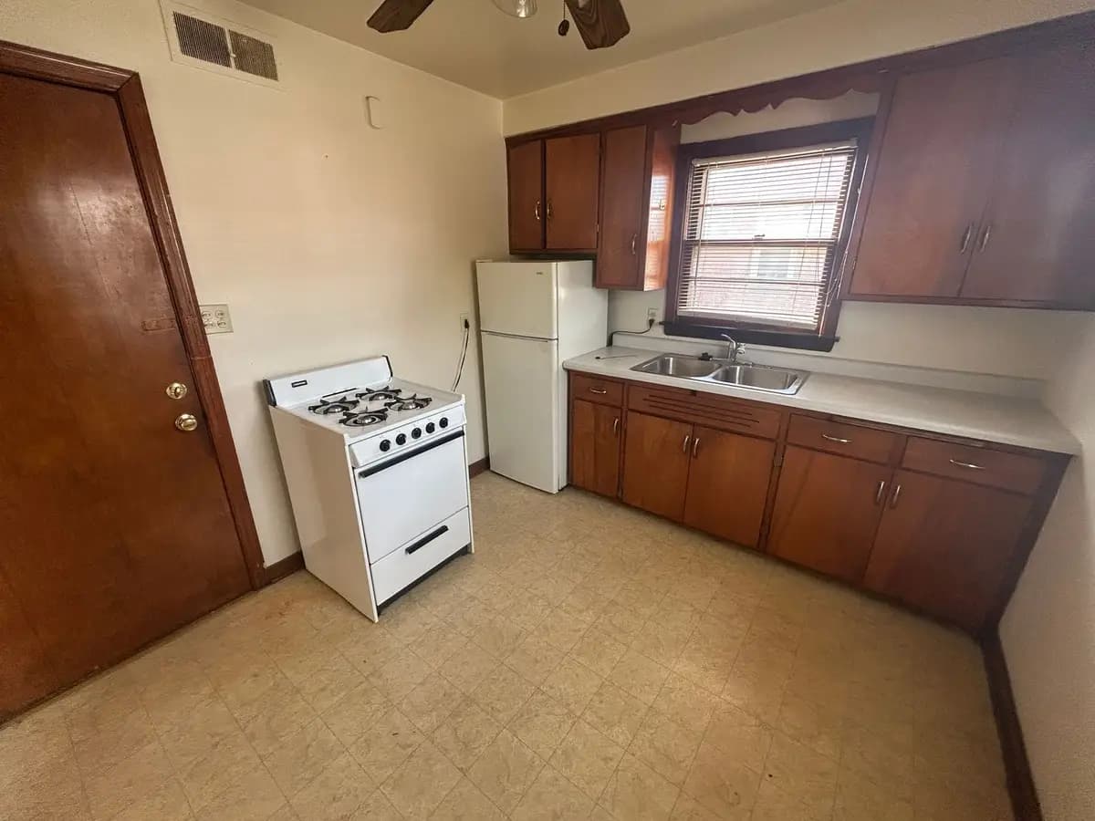 Milwaukee County apartments for rent - Property image - 2677 N. 74th St. - 3