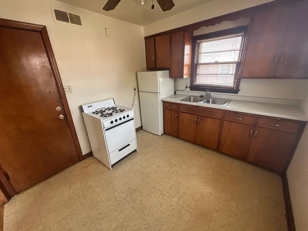 Milwaukee County apartments for rent - Property image - 2677 N. 74th St. - 2