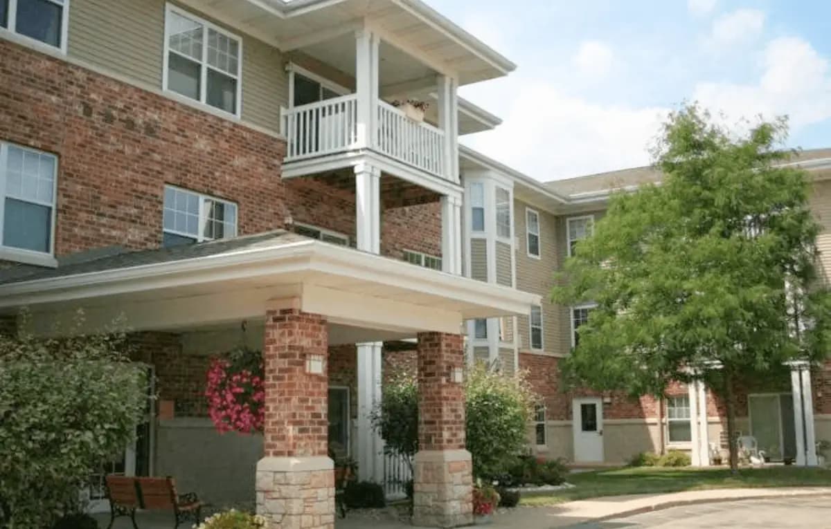 Milwaukee County apartments for rent - Property image - Prairie Hill at Woodland Ridge - 1