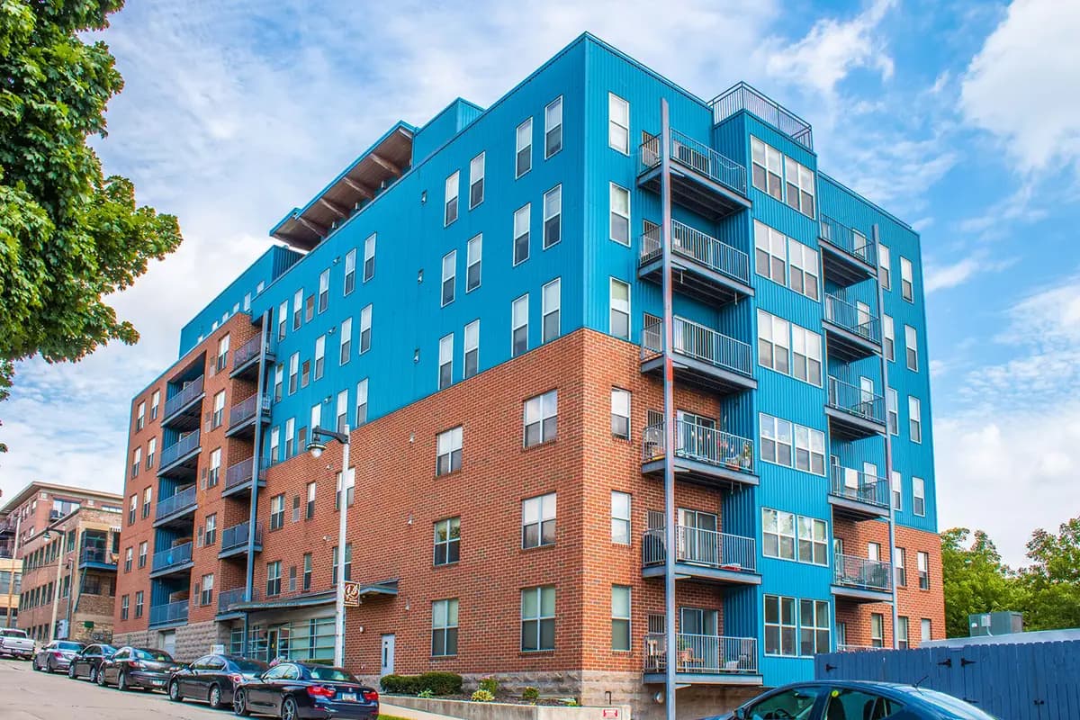 Milwaukee County apartments for rent - image - BHA-Photo_Rooftop-8w00x600.webp