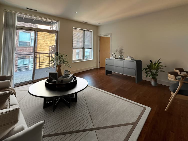 Milwaukee County apartments for rent - image - 2 Bed / 2 Bath