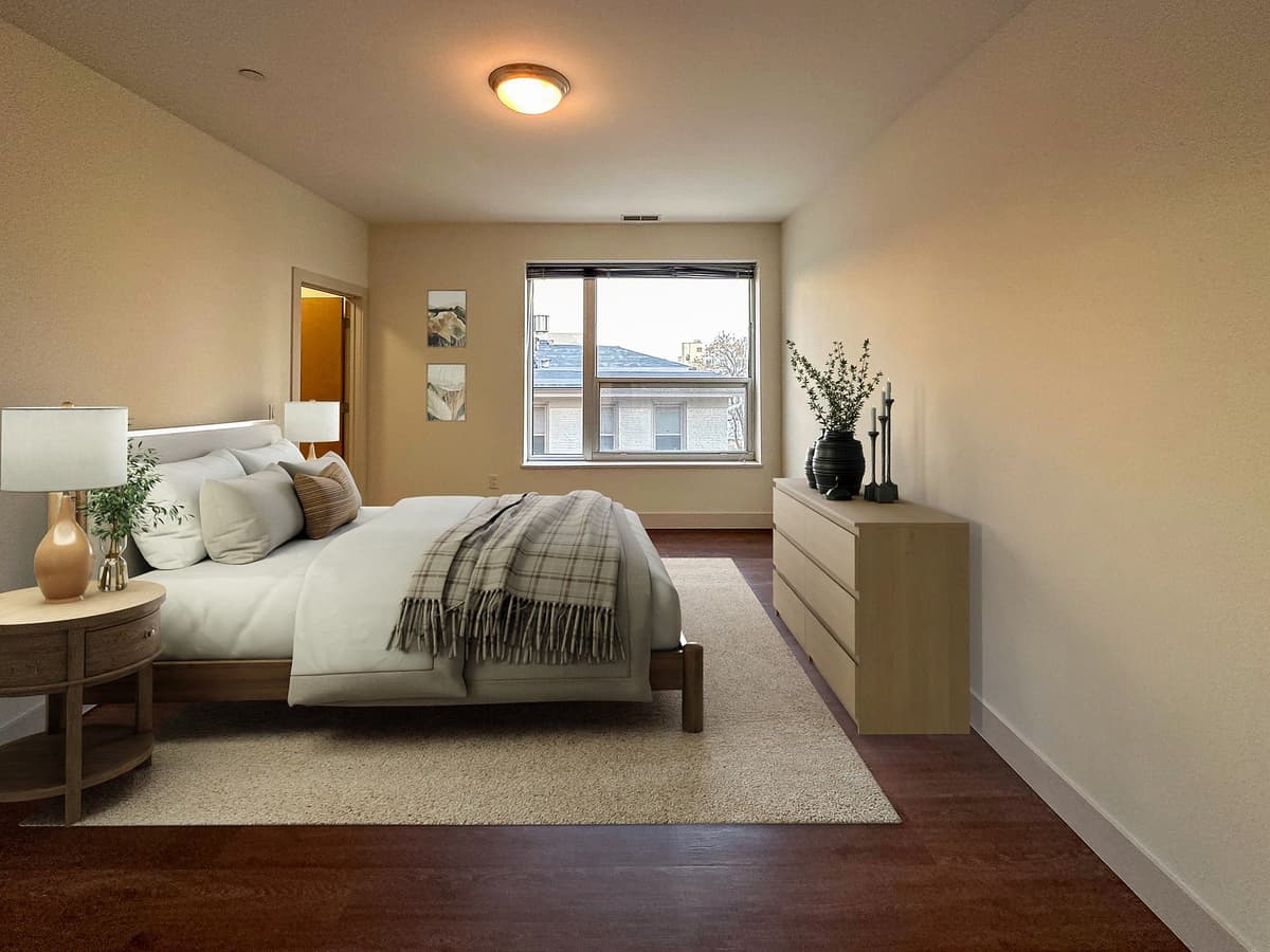 Milwaukee County apartments for rent - image - 2 Bed / 2 Bath