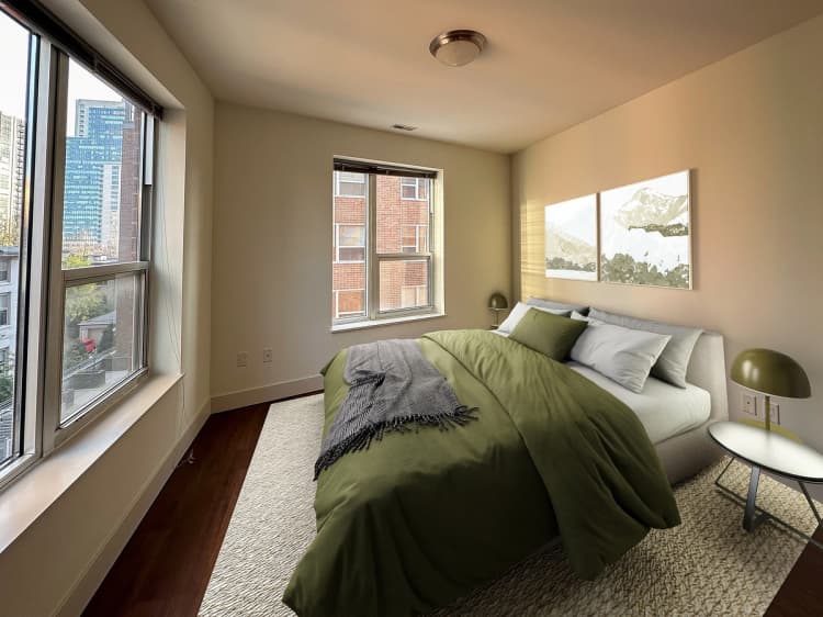 Milwaukee County apartments for rent - image - 2 Bed / 2 Bath