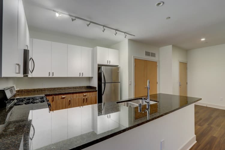 Milwaukee County apartments for rent - image - Renovated 2 Bed / 2 Bath - 1368 SF