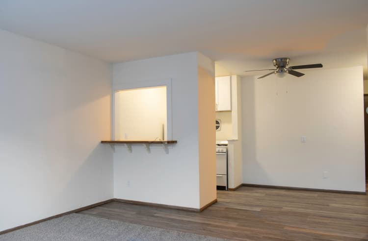 Milwaukee County apartments for rent - image - 1 Bedroom - Renovated