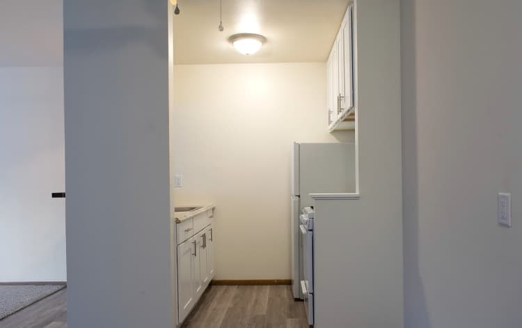 Milwaukee County apartments for rent - image - 1 Bedroom - Renovated