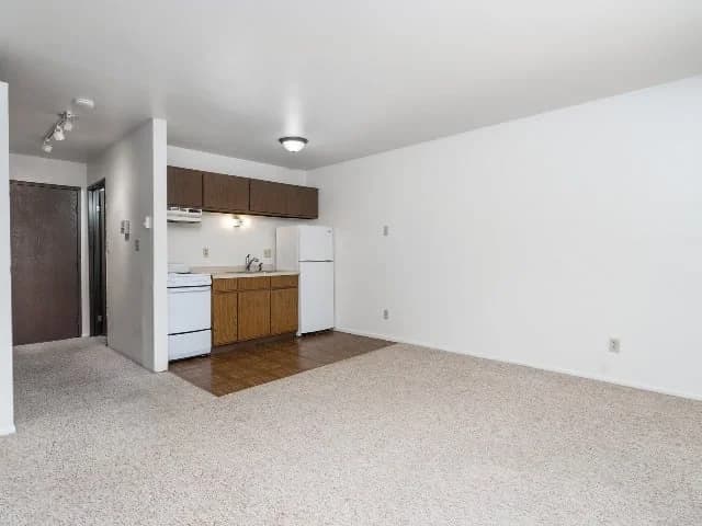 Milwaukee County apartments for rent - image - Mineral Studio
