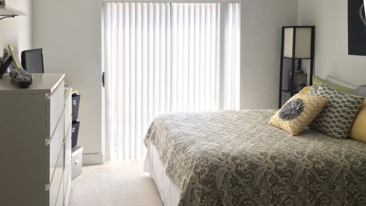 Milwaukee County apartments for rent - image - Bedroom