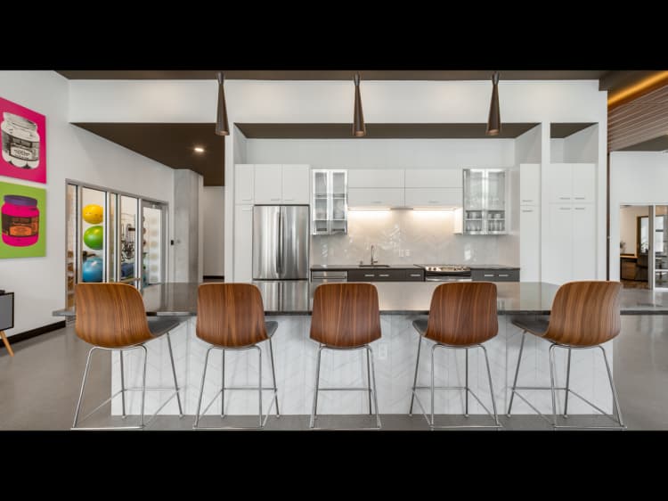 Milwaukee County apartments for rent - image - Community Kitchen