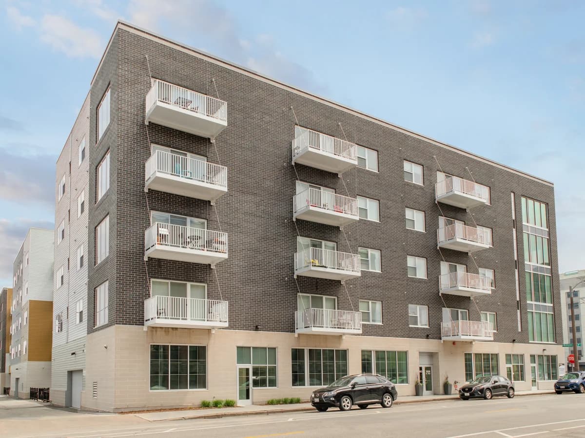 Milwaukee County apartments for rent - Property image - Trio - 2