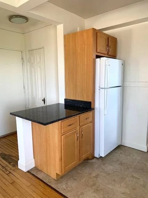 Milwaukee County apartments for rent - image - 3 Bed - 1.5 Bath Renovated Kitchen