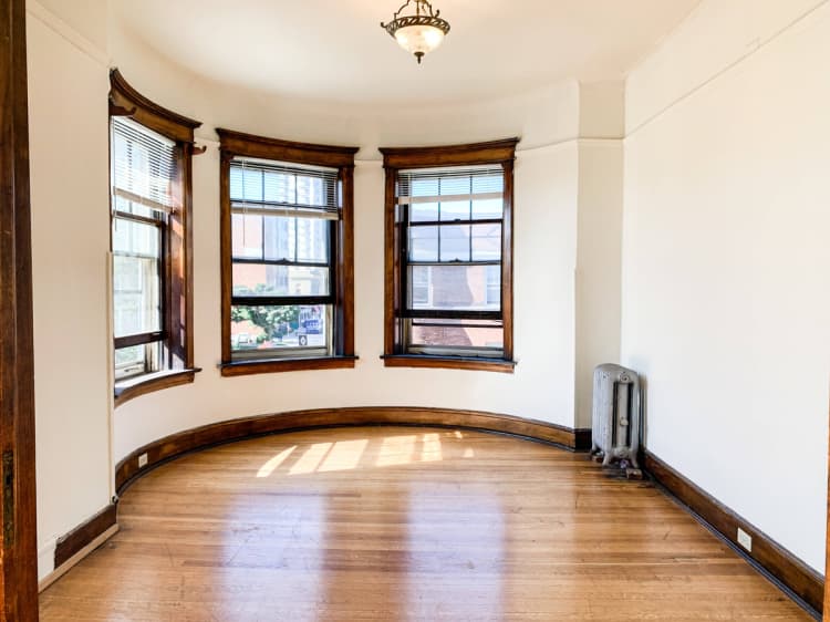 Milwaukee County apartments for rent - image - Den