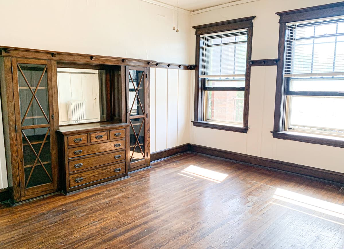 Milwaukee County apartments for rent - image - Dining Room