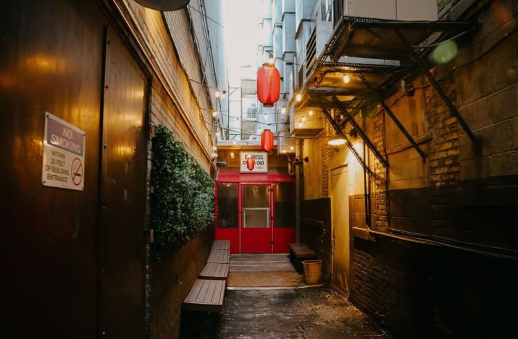 Milwaukee County apartments for rent - image - Shanghai Speakeasy