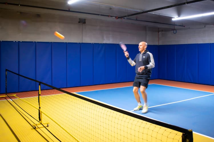 Milwaukee County apartments for rent - image - Pickleball Court
