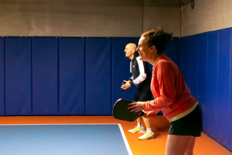 Milwaukee County apartments for rent - image - Pickleball Court