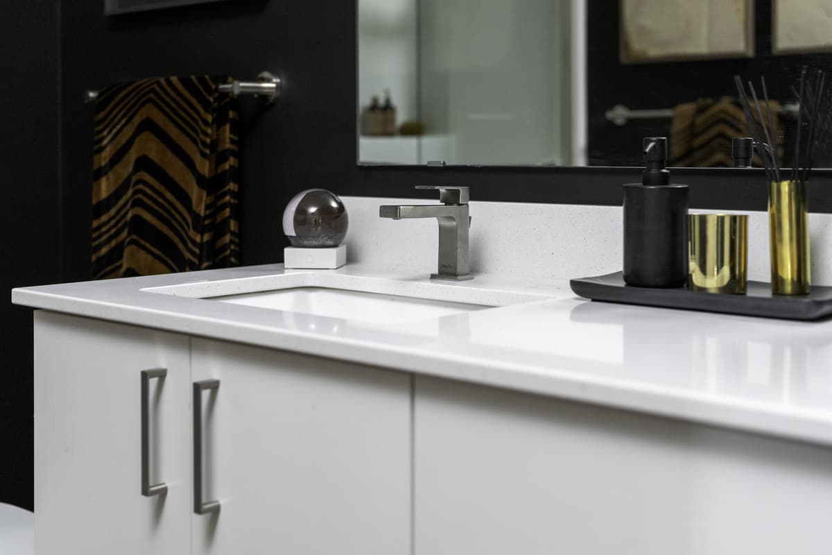 Milwaukee County apartments for rent - image - Supermoon Bathroom