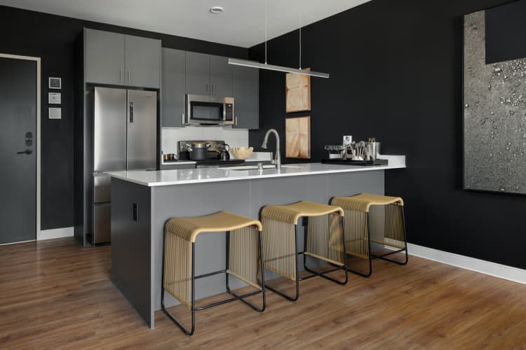 Milwaukee County apartments for rent - image - Supermoon Kitchen