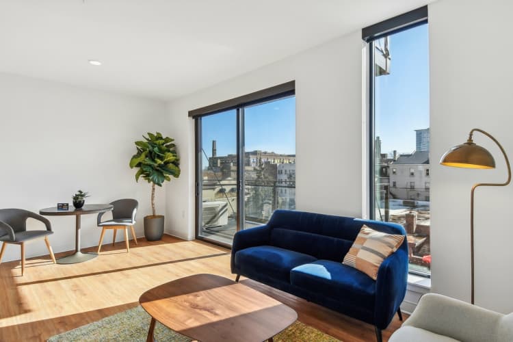 Milwaukee County apartments for rent - image - Equinox Living Space