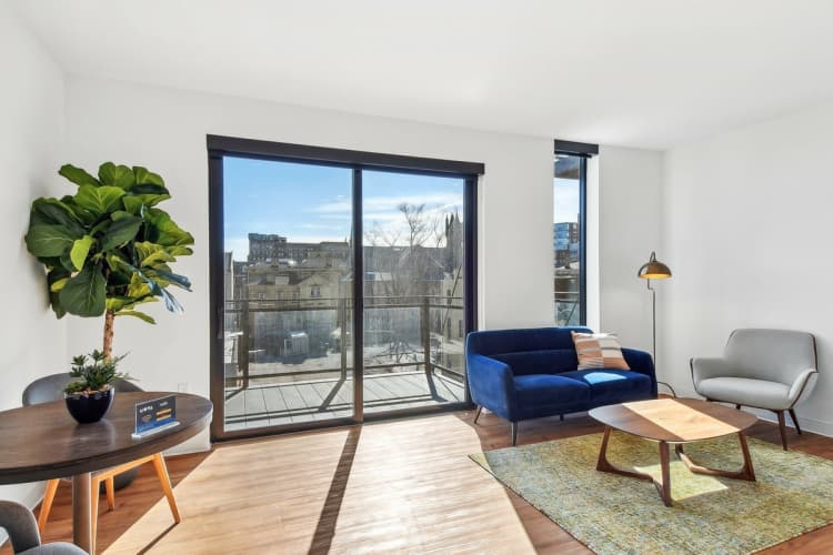 Milwaukee County apartments for rent - image - Equinox Living Space