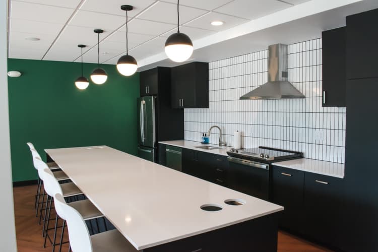 Milwaukee County apartments for rent - image - Community Kitchen