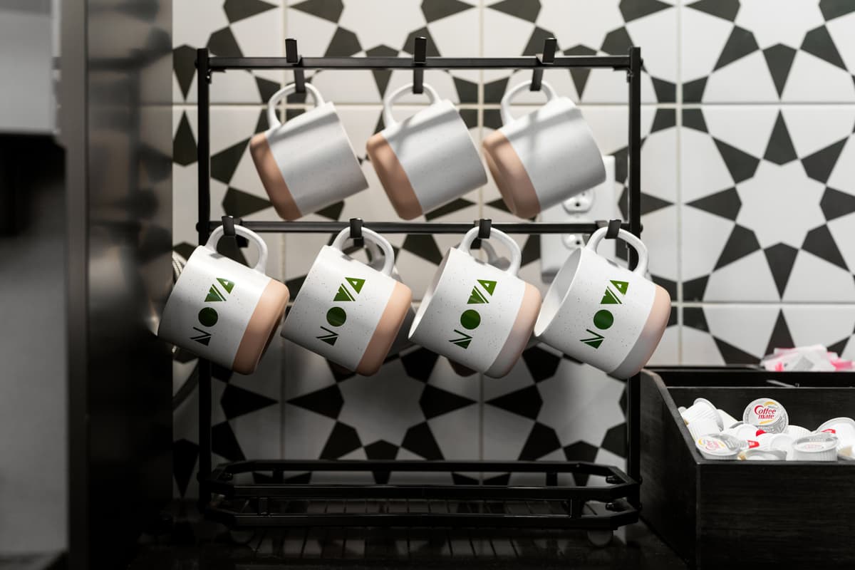 Milwaukee County apartments for rent - image - Coffee Bar