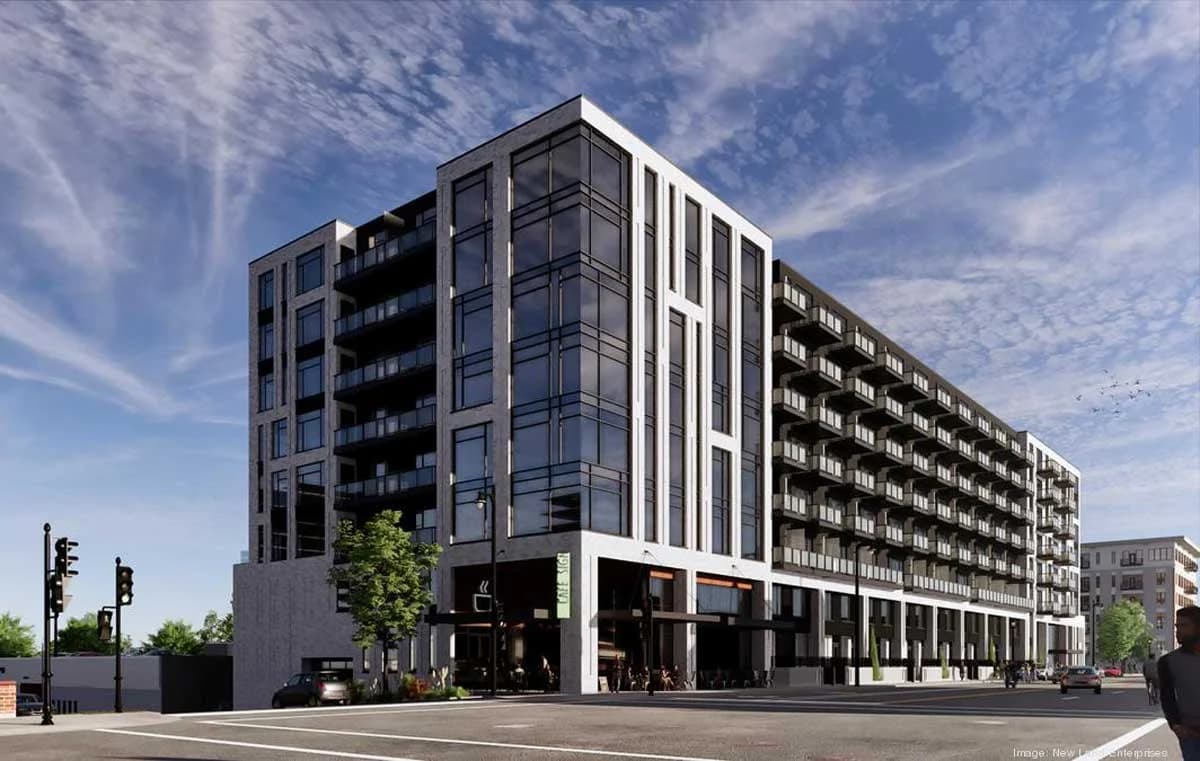 Milwaukee County apartments for rent - Property image - Nova - 1