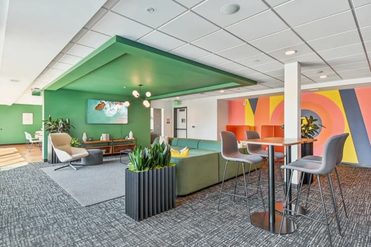 Milwaukee County apartments for rent - image - NOVA MKE Community Room